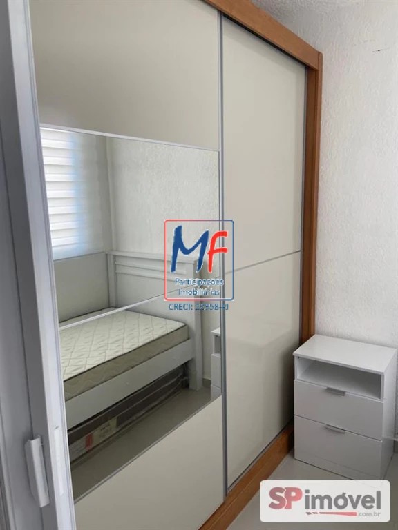 Apartamento, 2 quartos, 32 m² - Foto 4