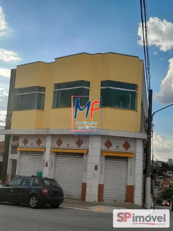 Prédio Inteiro, 165 m² - Foto 1