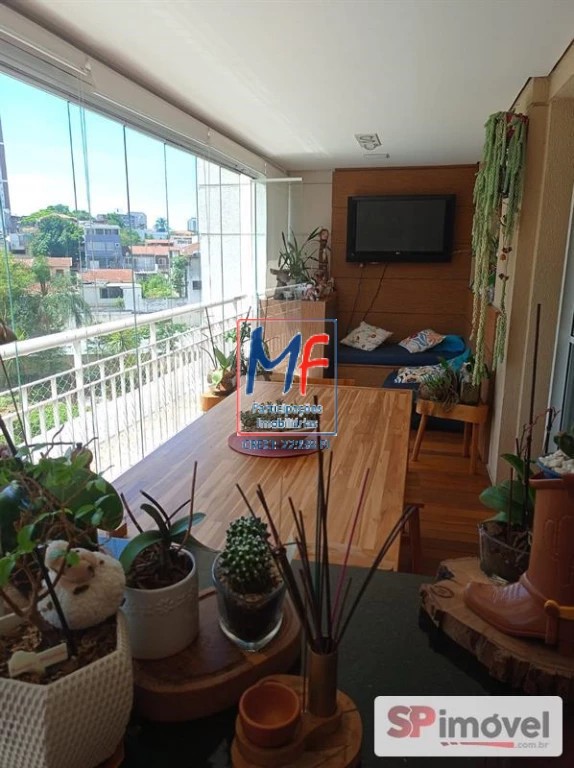 Apartamento, 3 quartos, 144 m² - Foto 1