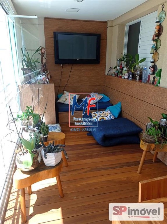 Apartamento, 3 quartos, 144 m² - Foto 3