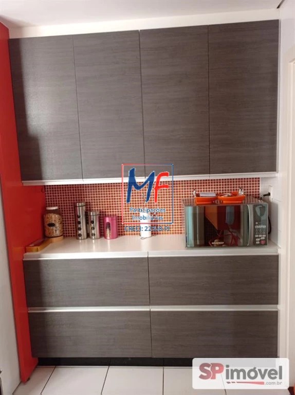 Apartamento, 3 quartos, 144 m² - Foto 7