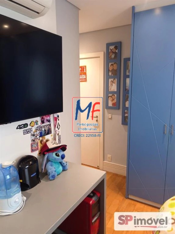 Apartamento, 3 quartos, 144 m² - Foto 11