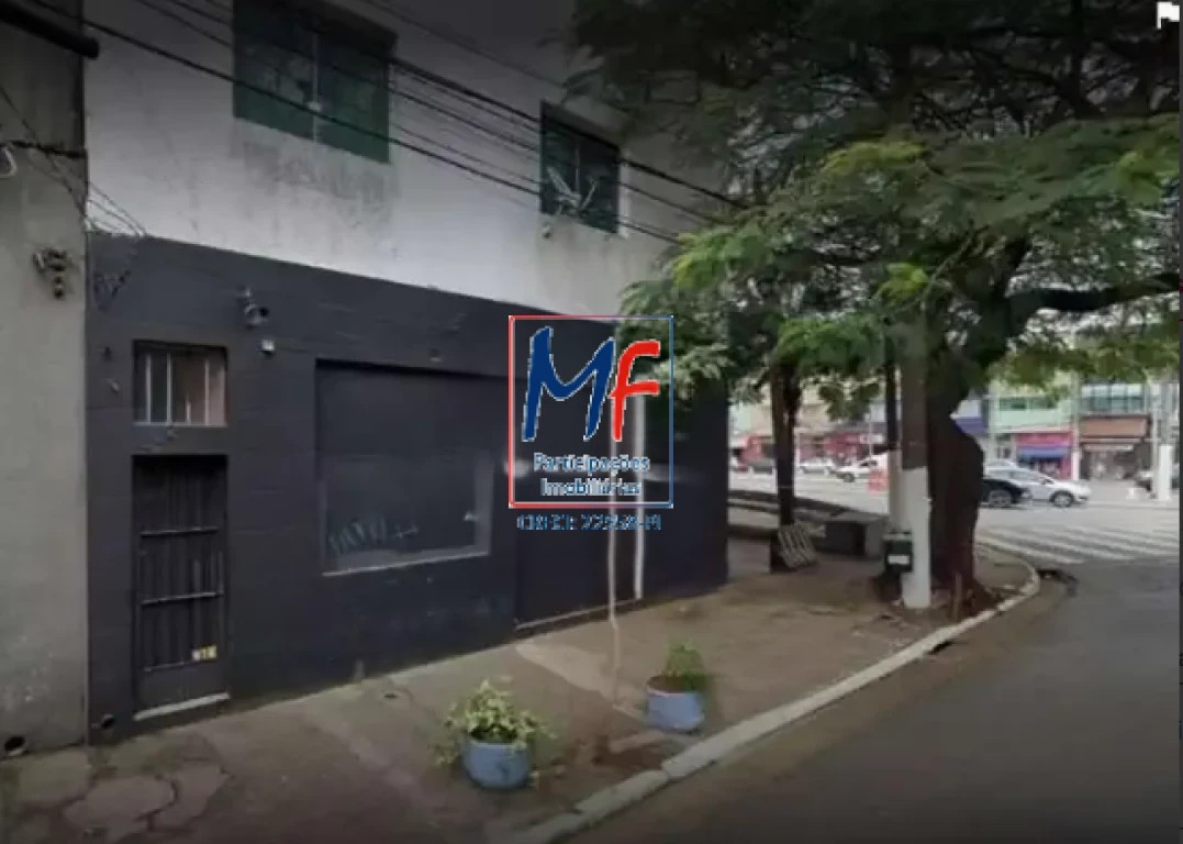 Depósito-Galpão, 890 m² - Foto 2