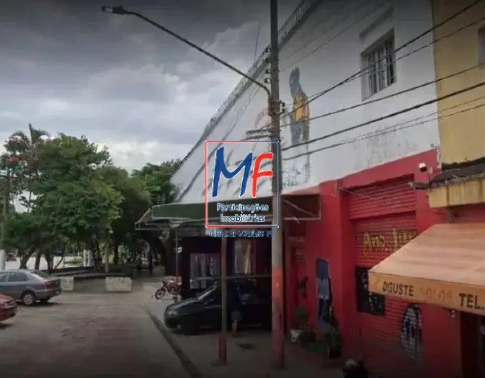 Depósito-Galpão, 890 m² - Foto 3