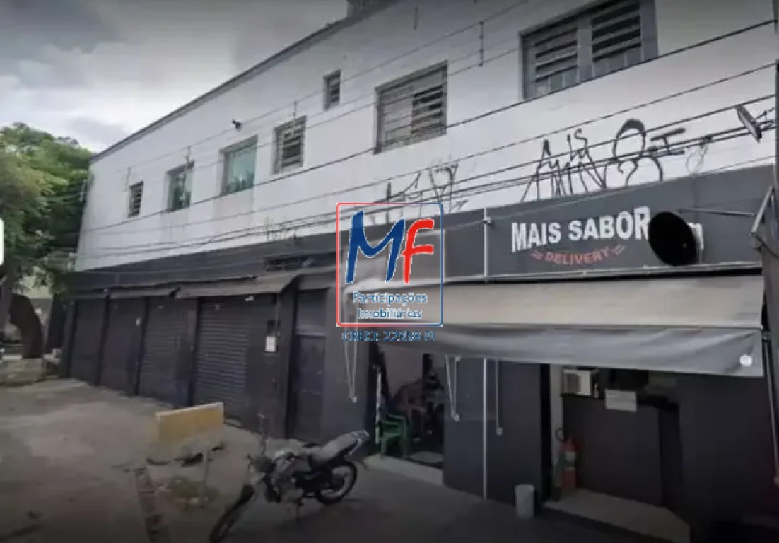 Depósito-Galpão, 890 m² - Foto 4