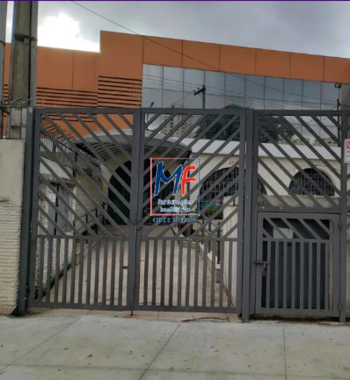 Loja-Salão, 707 m² - Foto 2