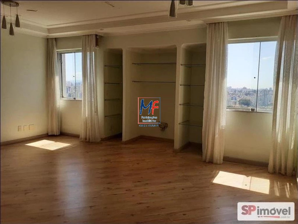 Apartamento à venda com 3 quartos, 119m² - Foto 7