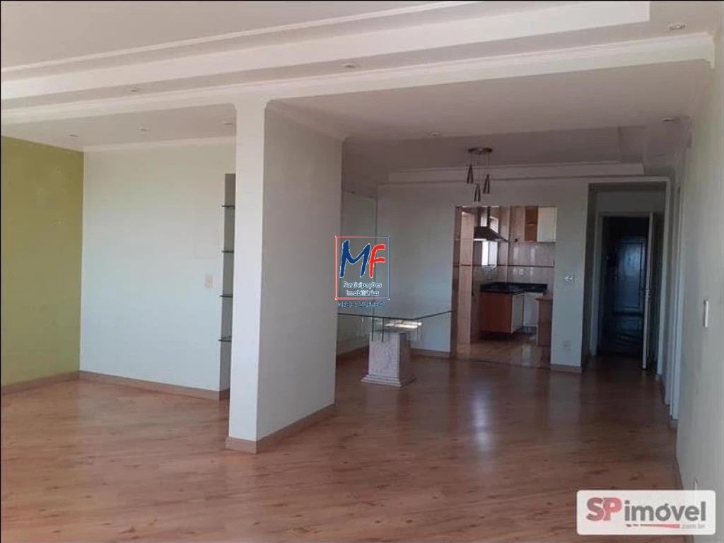 Apartamento à venda com 3 quartos, 119m² - Foto 4