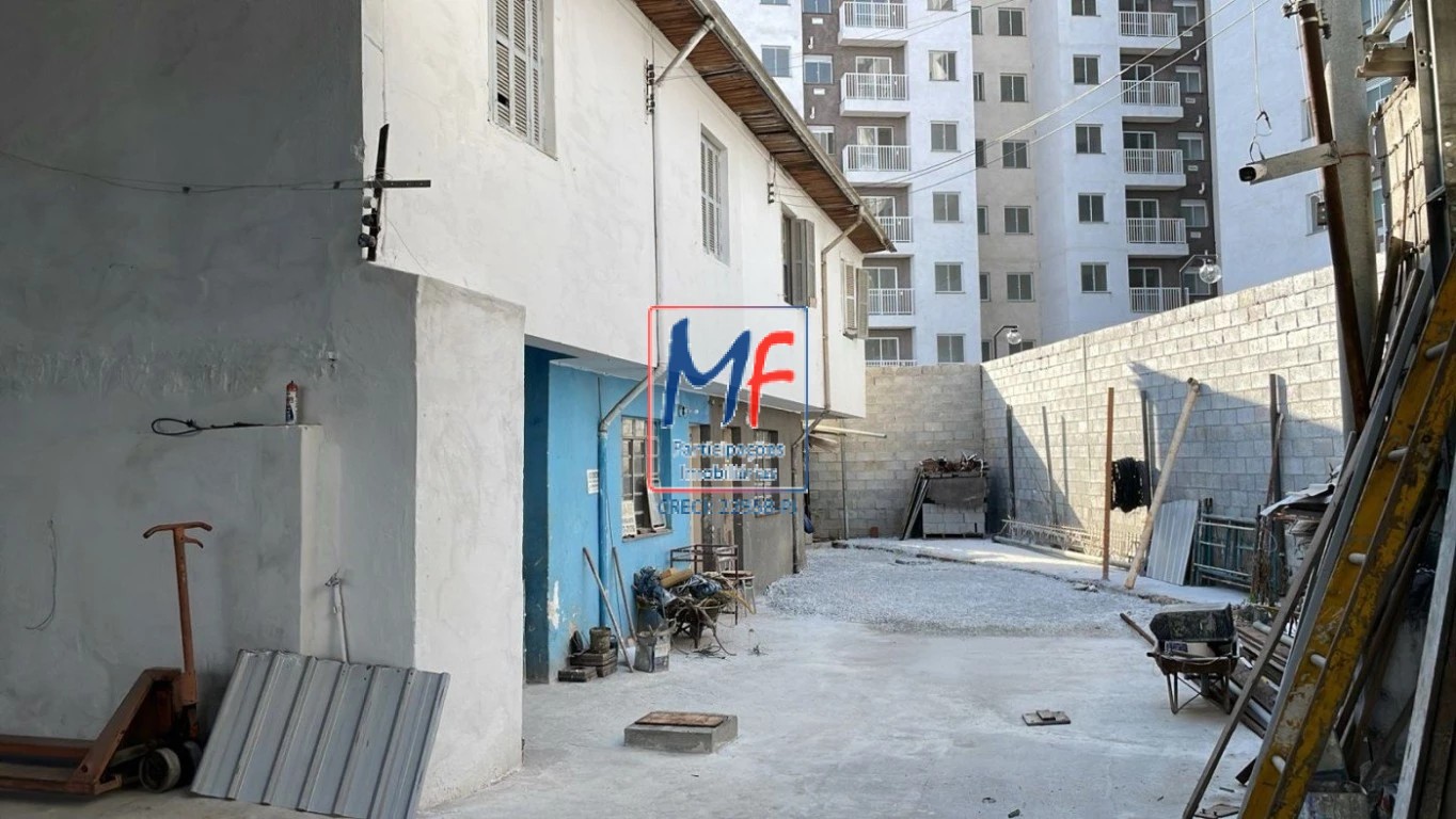 Depósito-Galpão, 100 m² - Foto 2