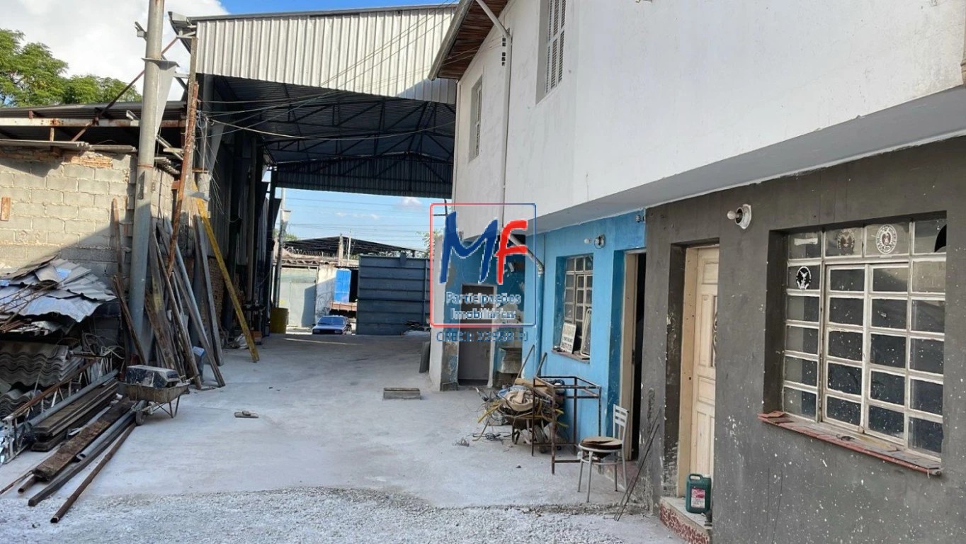 Depósito-Galpão, 100 m² - Foto 3