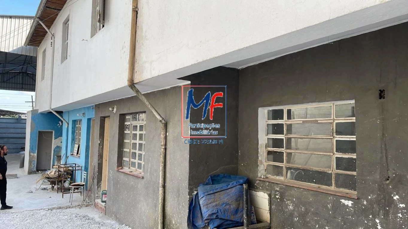 Depósito-Galpão, 100 m² - Foto 4