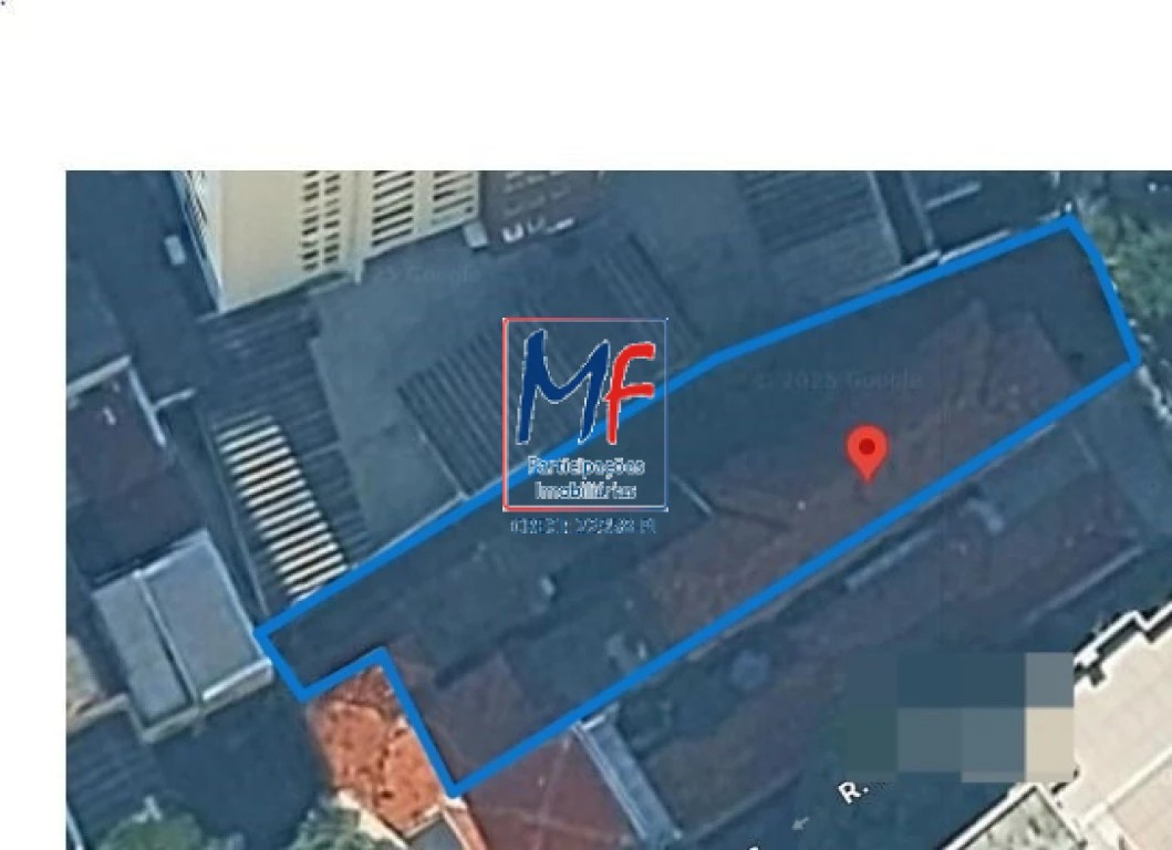 Terreno, 266 m² - Foto 1