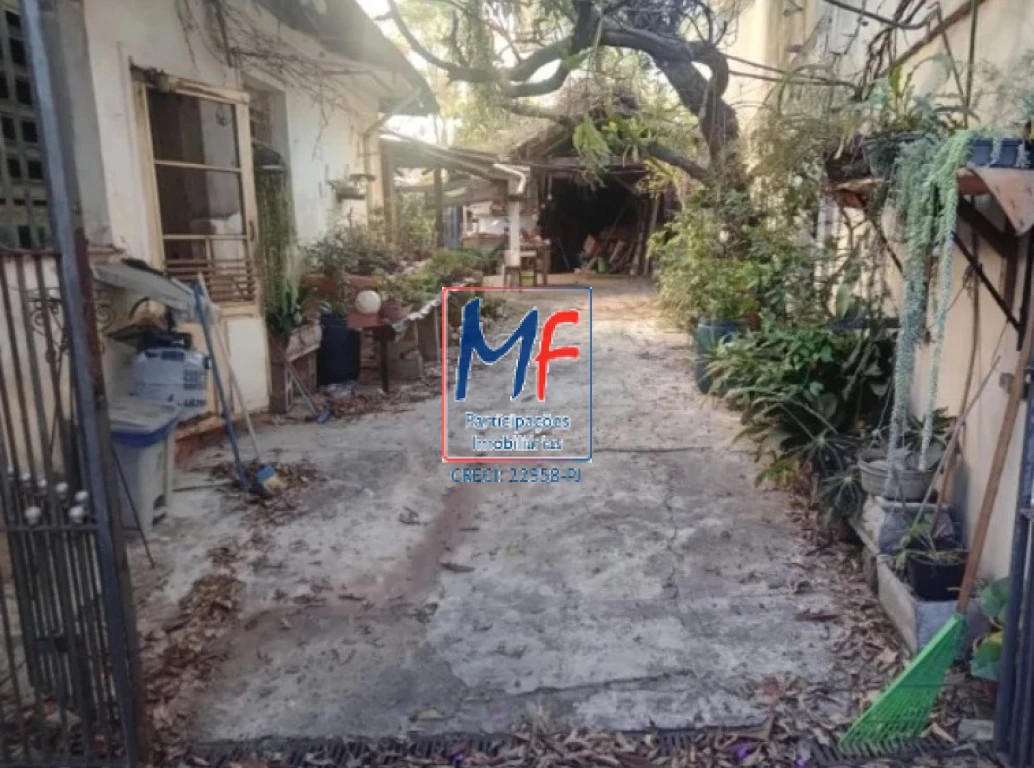 Terreno, 266 m² - Foto 2