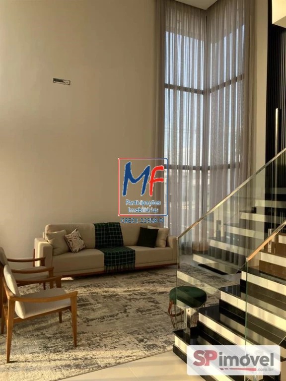 Casa de Condomínio, 3 quartos - Foto 9