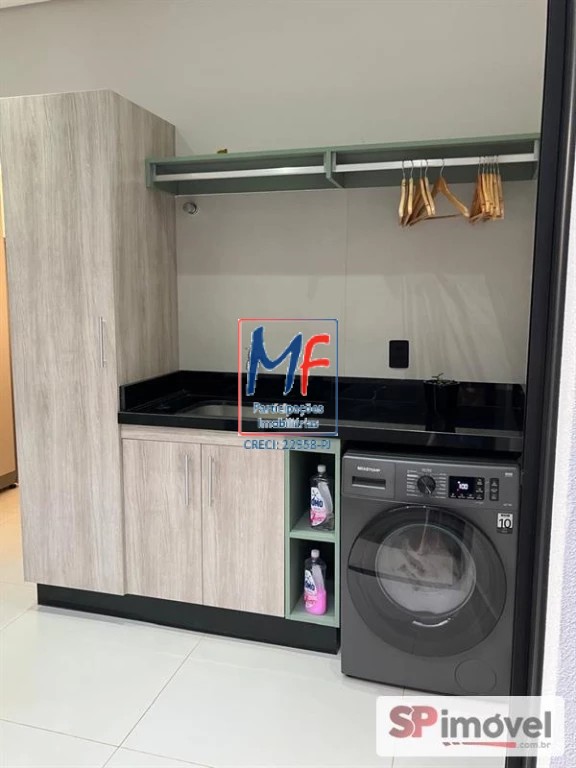 Casa de Condomínio, 3 quartos - Foto 10