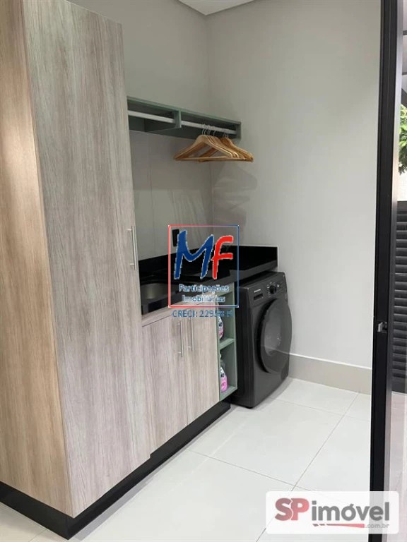 Casa de Condomínio, 3 quartos - Foto 11