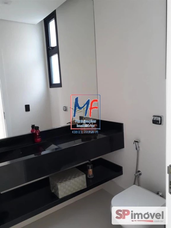 Casa de Condomínio, 3 quartos - Foto 12