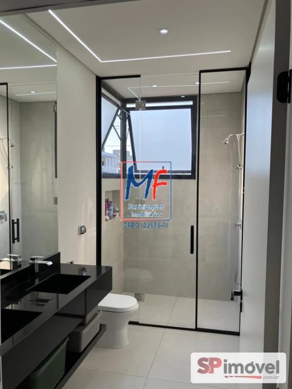 Casa de Condomínio, 3 quartos - Foto 14