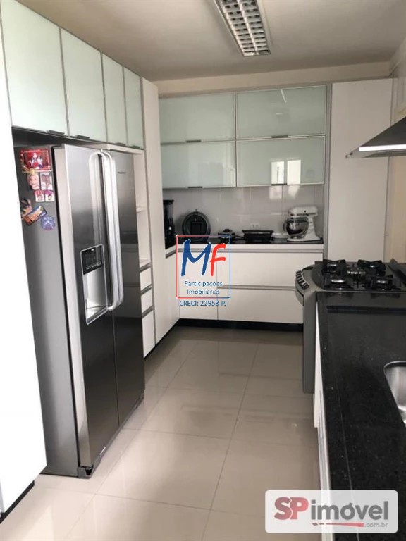 Apartamento à venda com 4 quartos, 228m² - Foto 9