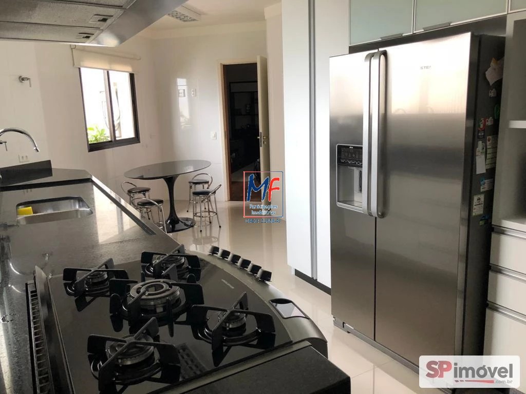 Apartamento à venda com 4 quartos, 228m² - Foto 10