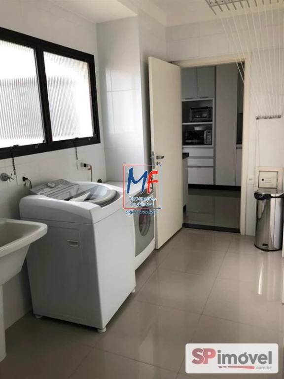 Apartamento à venda com 4 quartos, 228m² - Foto 12