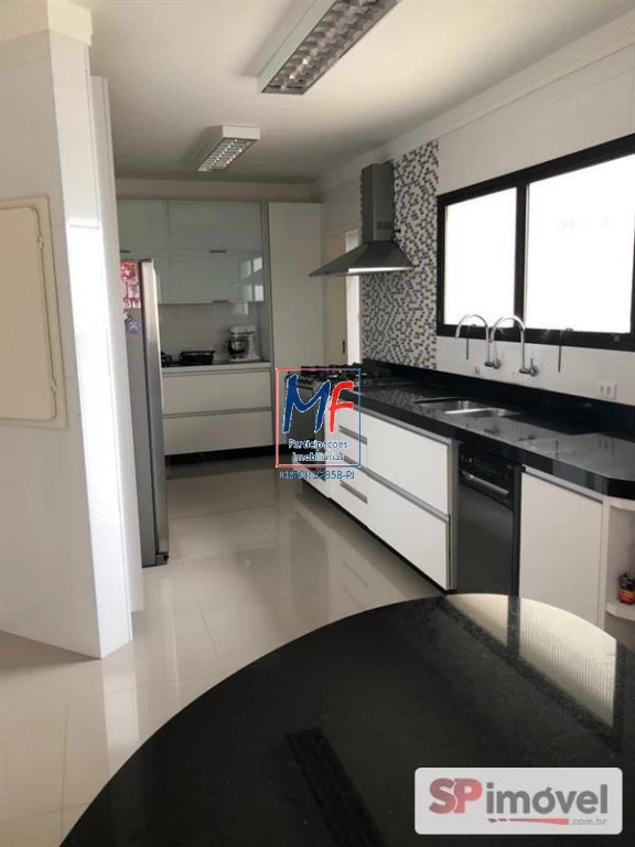 Apartamento à venda com 4 quartos, 228m² - Foto 11