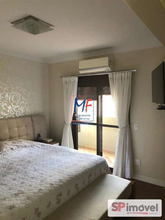 Apartamento à venda com 4 quartos, 228m² - Foto 14