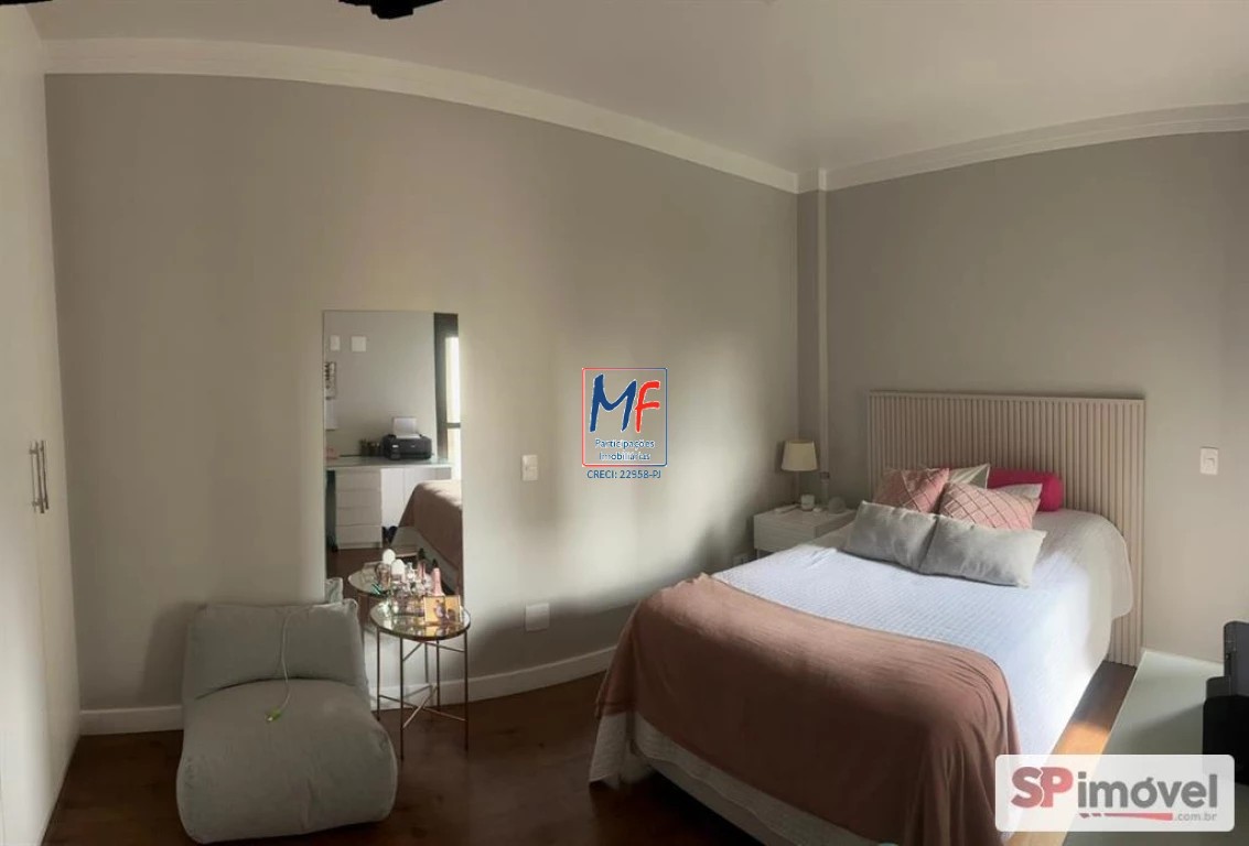 Apartamento à venda com 4 quartos, 228m² - Foto 16