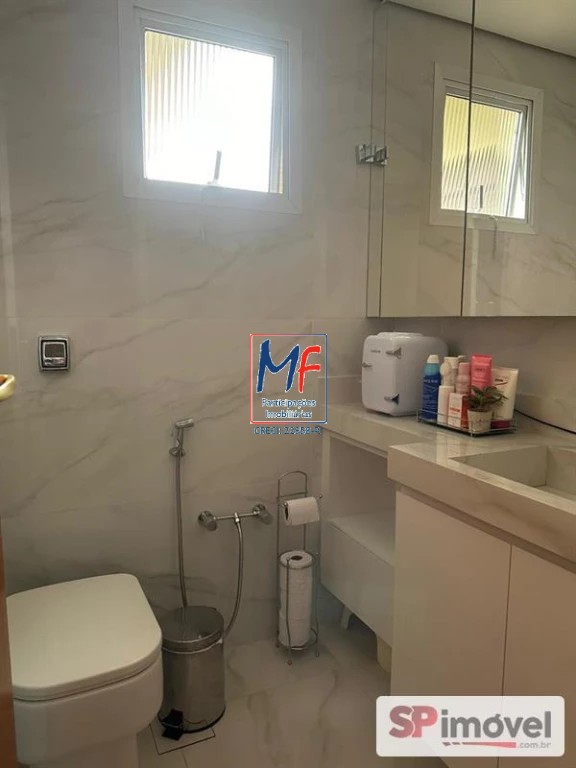 Apartamento à venda com 4 quartos, 228m² - Foto 18