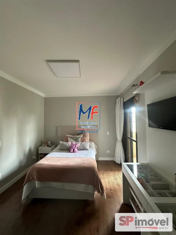 Apartamento à venda com 4 quartos, 228m² - Foto 17