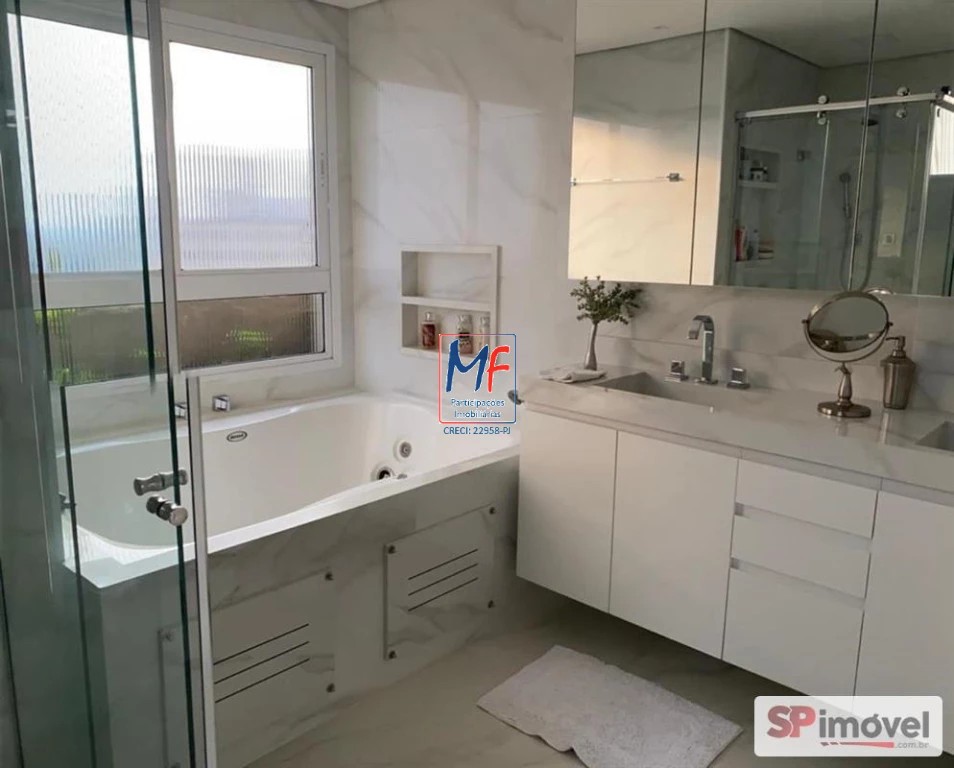 Apartamento à venda com 4 quartos, 228m² - Foto 20