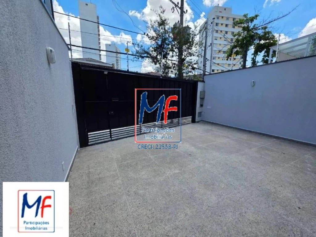 Sobrado, 4 quartos, 127 m² - Foto 2