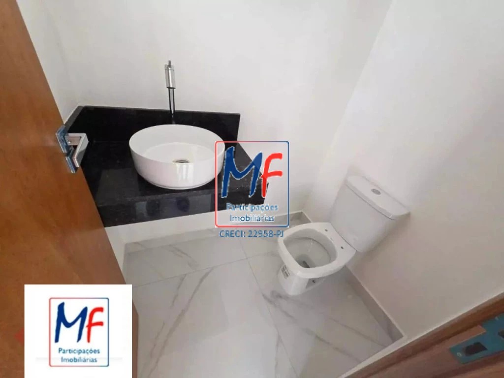 Sobrado, 4 quartos, 127 m² - Foto 4
