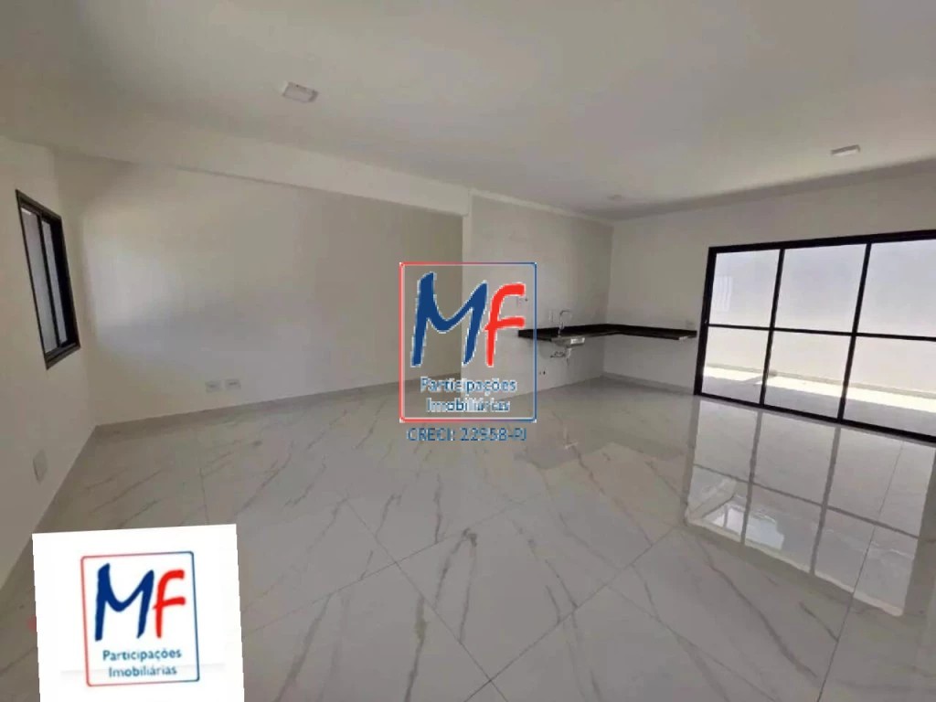 Sobrado, 4 quartos, 127 m² - Foto 5