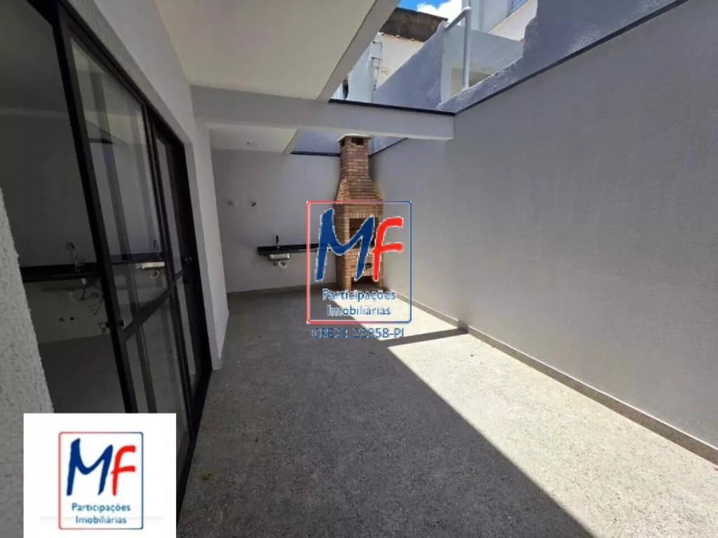 Sobrado, 4 quartos, 127 m² - Foto 7