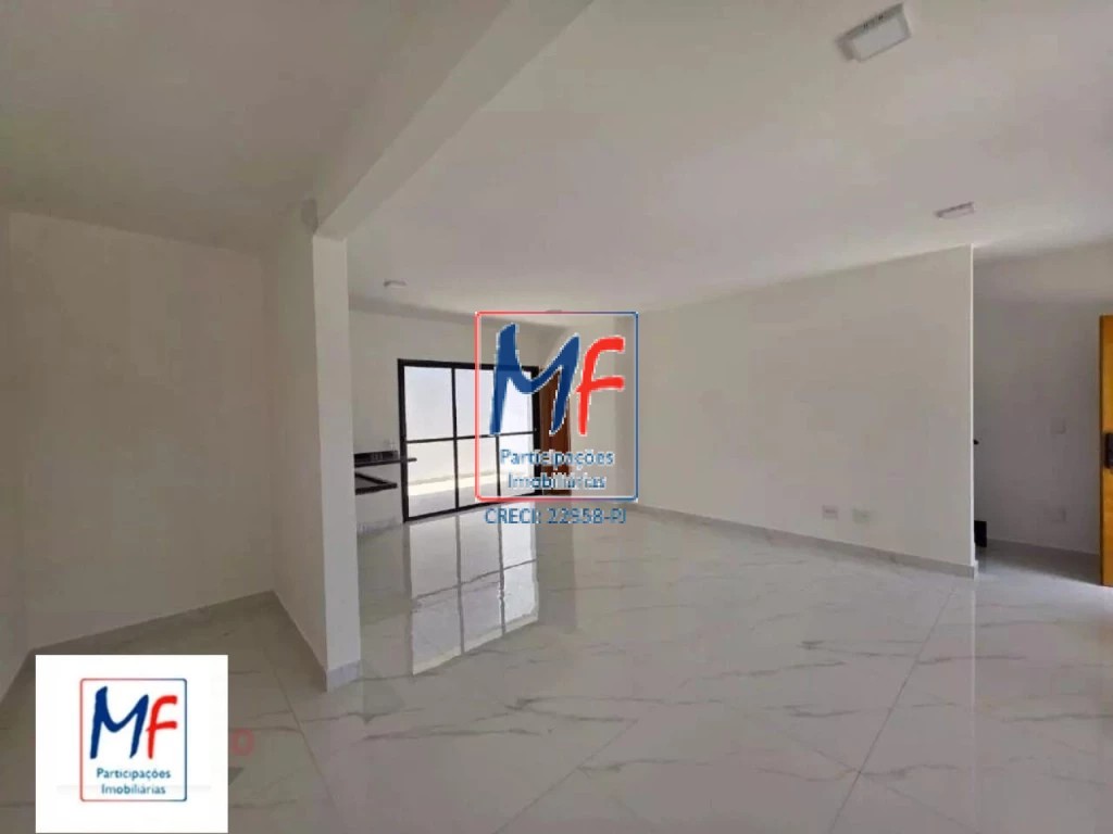 Sobrado, 4 quartos, 127 m² - Foto 12