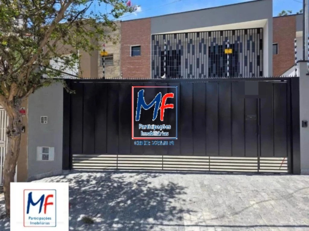 Sobrado, 4 quartos, 127 m² - Foto 1
