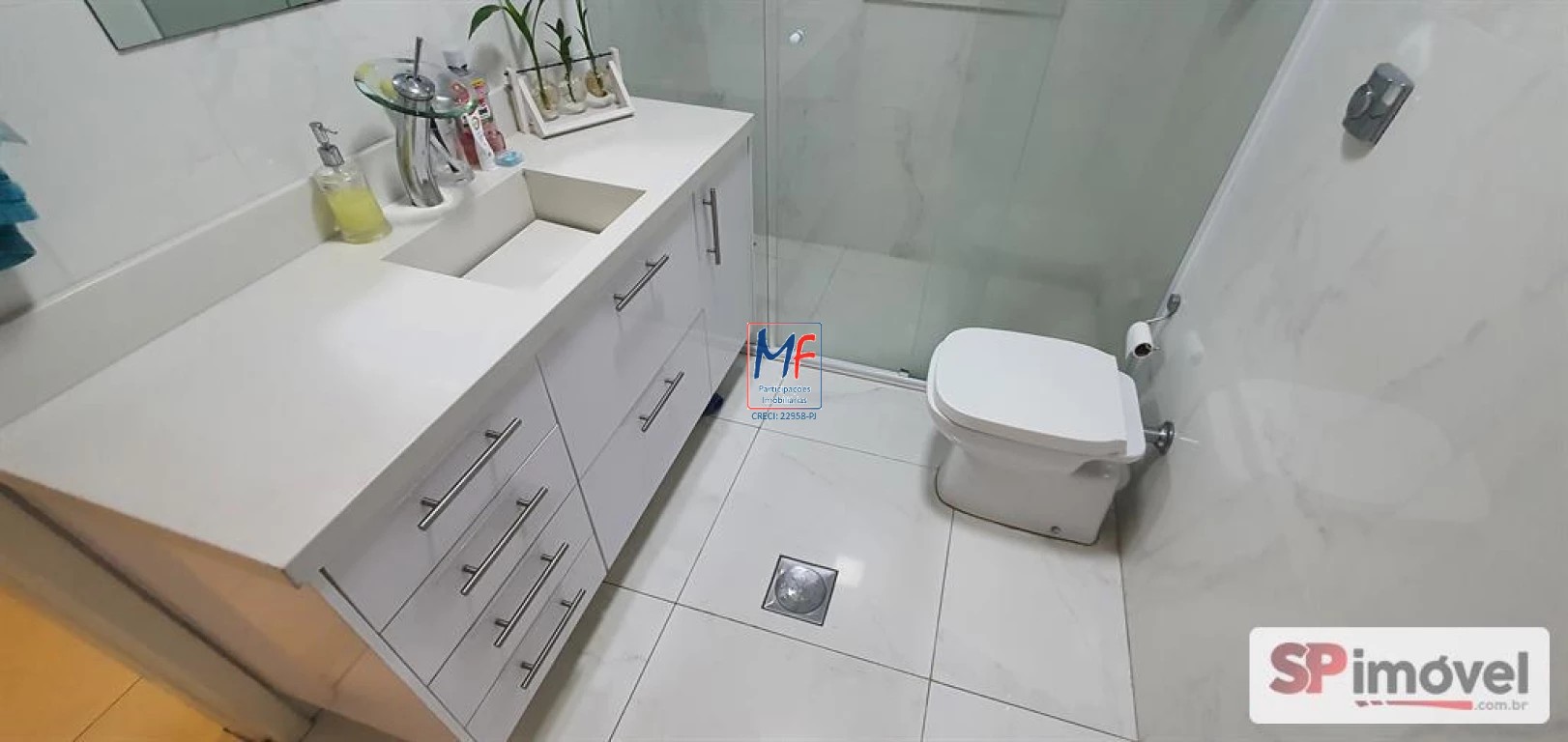 Apartamento à venda com 2 quartos, 93m² - Foto 9