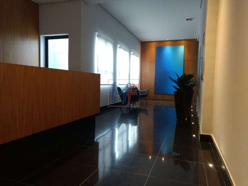 Conjunto Comercial-Sala para alugar, 46m² - Foto 5