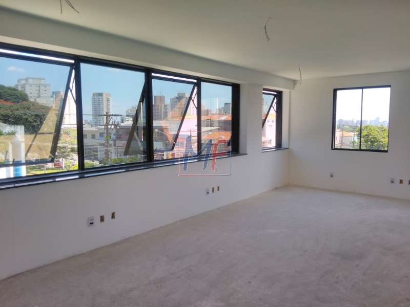 Conjunto Comercial-Sala para alugar, 46m² - Foto 14