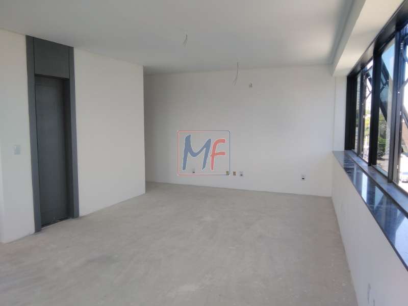 Conjunto Comercial-Sala para alugar, 46m² - Foto 16