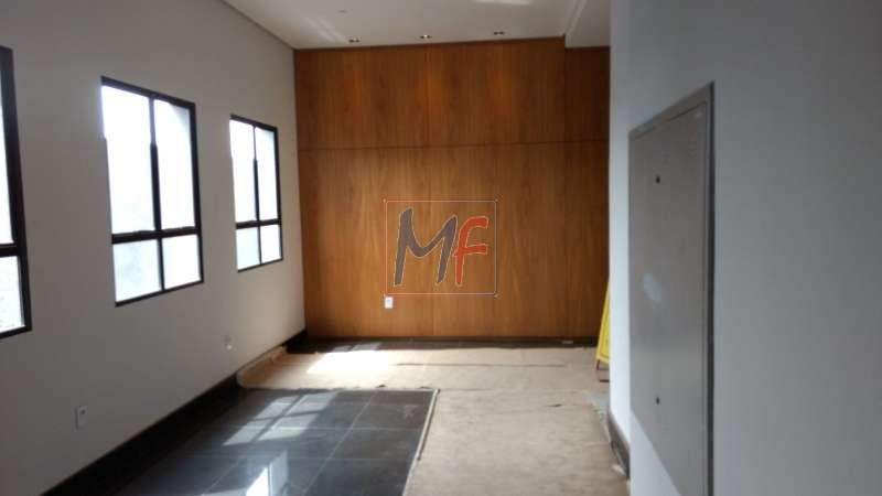 Conjunto Comercial-Sala para alugar, 46m² - Foto 27