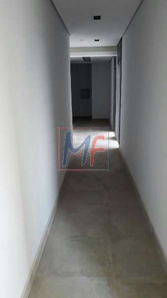 Conjunto Comercial-Sala para alugar, 46m² - Foto 29