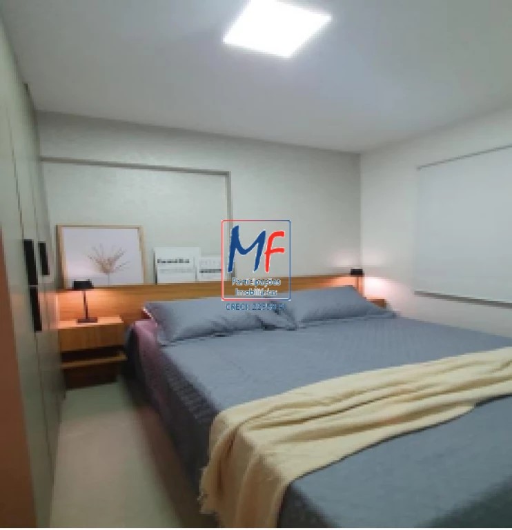 Apartamento, 2 quartos, 40 m² - Foto 3
