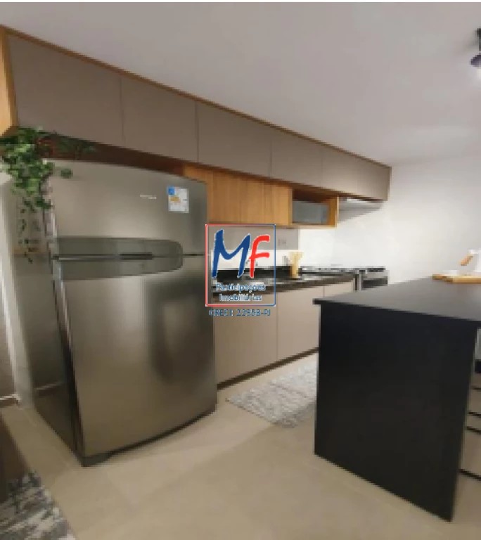 Apartamento, 2 quartos, 40 m² - Foto 4