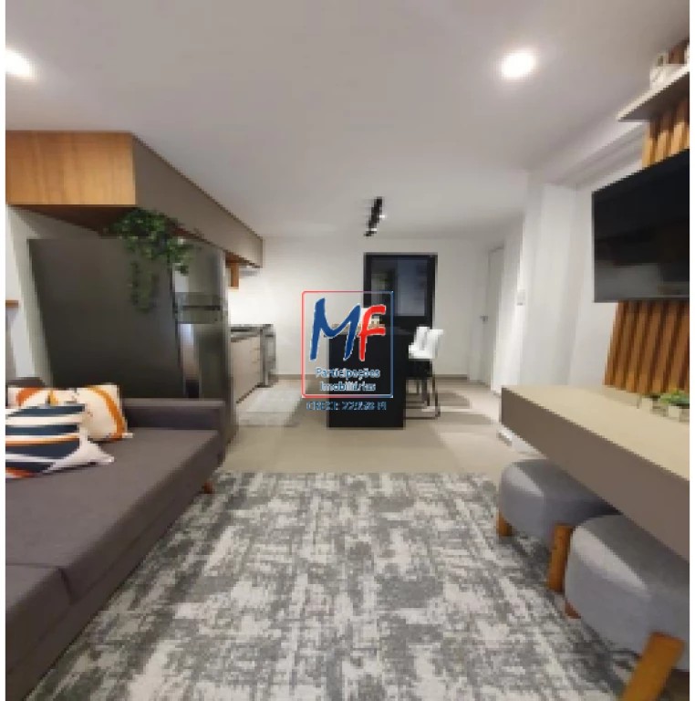 Apartamento, 2 quartos, 40 m² - Foto 5