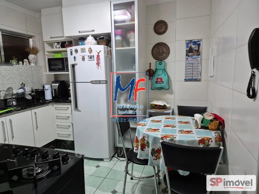 Apartamento, 2 quartos, 82 m² - Foto 3