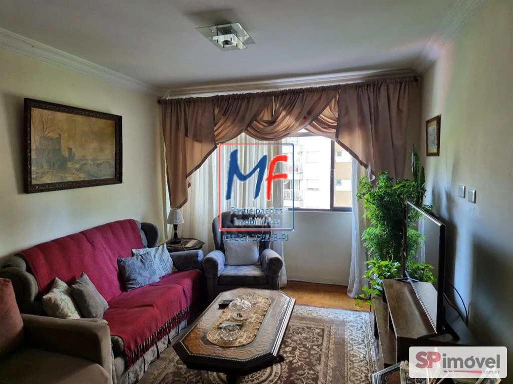 Apartamento, 2 quartos, 82 m² - Foto 5