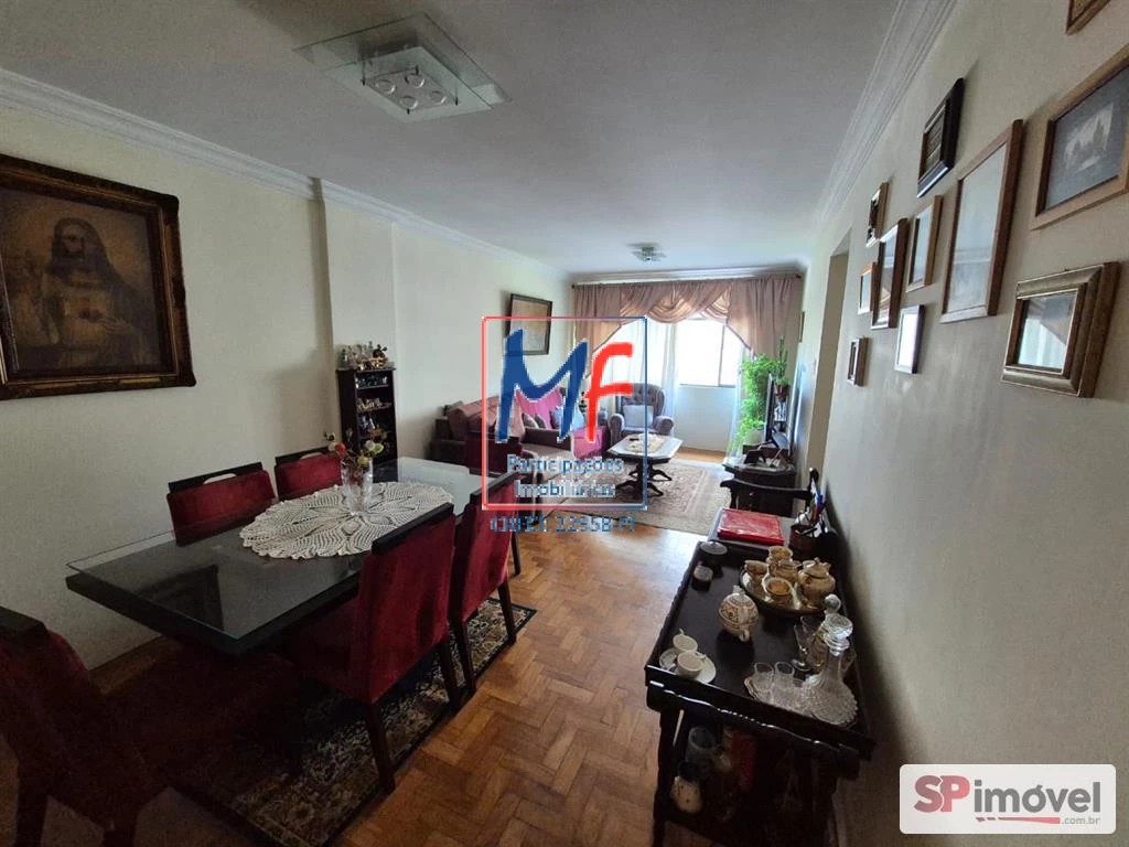 Apartamento, 2 quartos, 82 m² - Foto 6