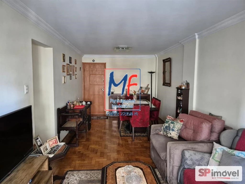 Apartamento, 2 quartos, 82 m² - Foto 7